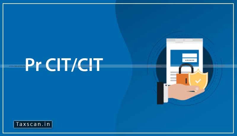 CIT - ITAT - AO - Taxscan