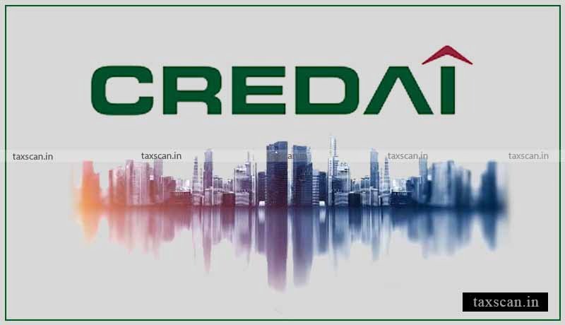 CREDAI - ITAT - real estate - Income Tax -Taxscan