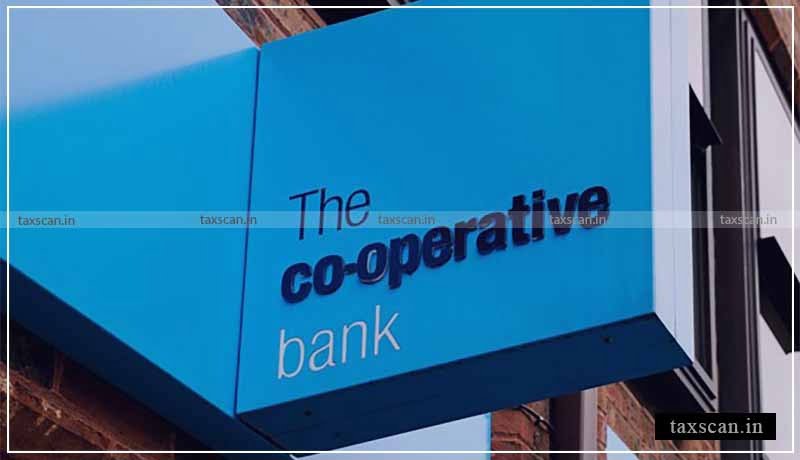 Co-Operative Banks - Banking Regulation - RBI - Taxscan