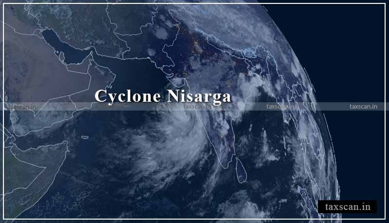 Cyclone Nisarga - IRDAI - Taxscan