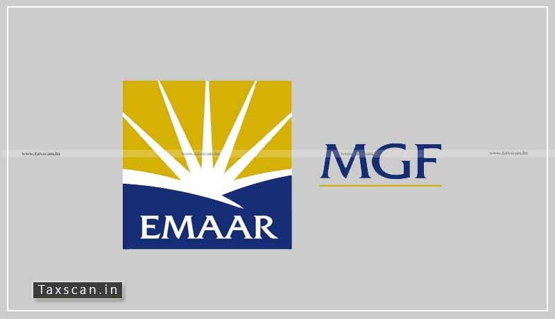 Emaar MGF - Taxscan