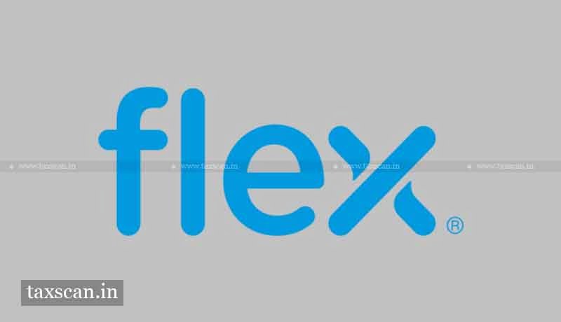 Flex - CA - CMA - Taxscan