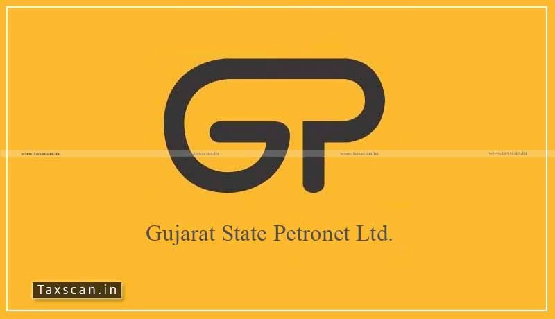 Gujarat State Petronet Limited - Taxscan