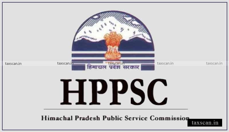 Himachal Pradesh Staff Selection Commission - Law Officer - Taxscan