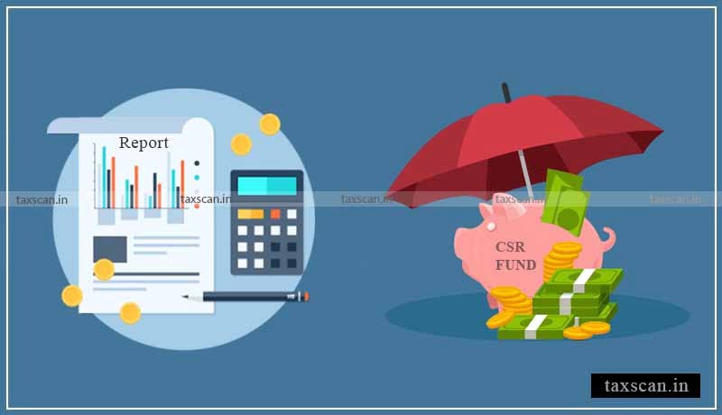 ICAI - CSR - Auditor’s Report - CA - Third Party - Taxscan