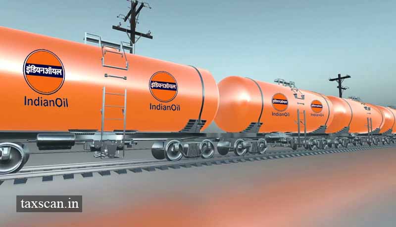 Indian Oil Corporation - Taxscan