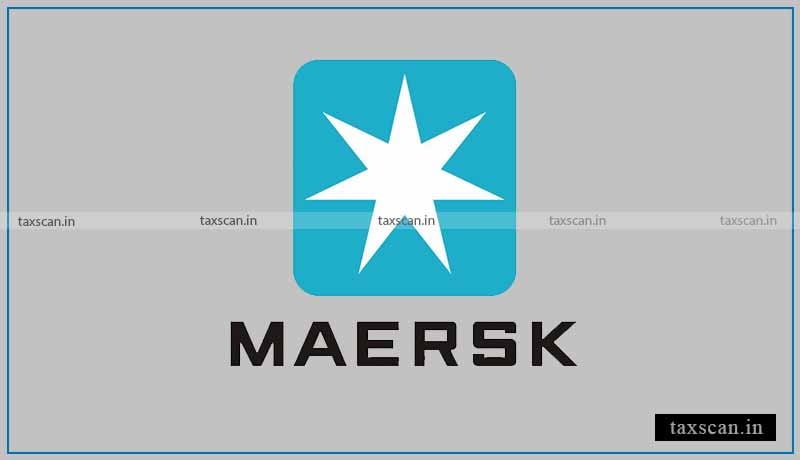 Maersk - Cost Controller -Taxscan