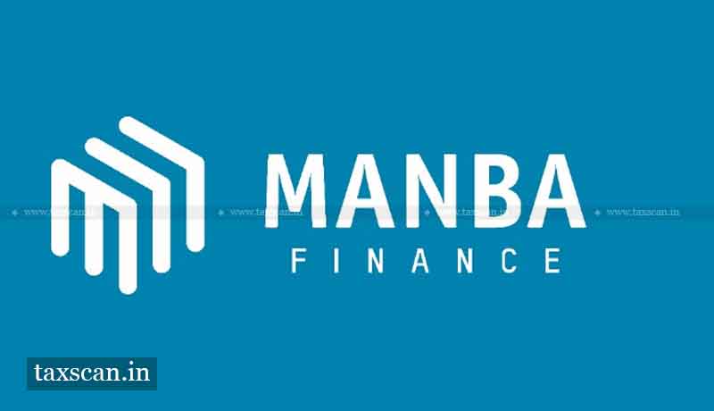 Manba Finance - Taxscan