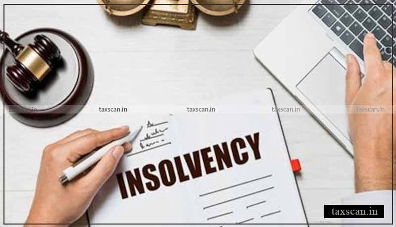 NCLT - insolvency - Threshold -Taxscan