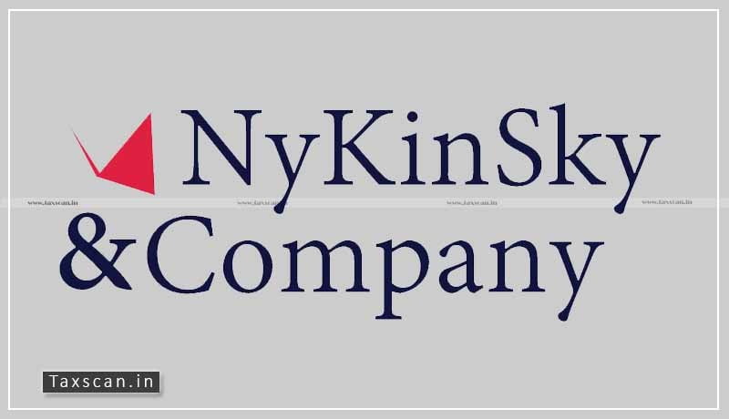NyKinSky - CA - CMA - Taxscan