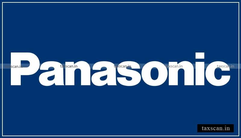 Panasonic - Taxscan