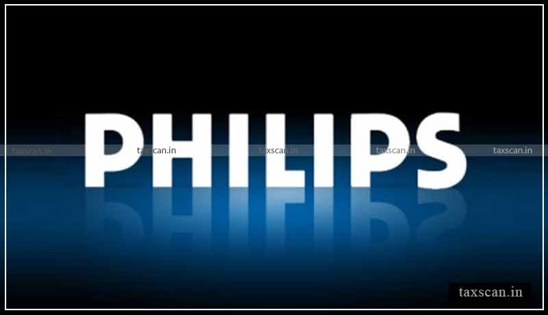 Philips - Accounts - Taxscan