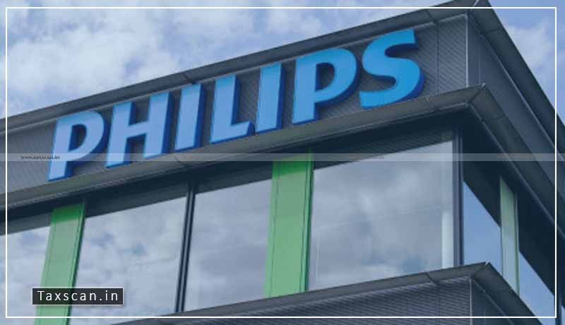 Philips India - NAA - Taxscan