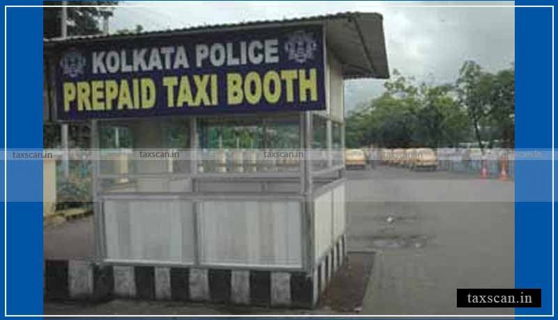 Pre-Paid Taxi Booth - ITAT -Taxscan