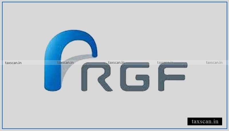 RGF - Taxscan