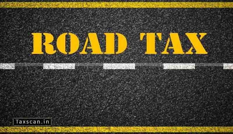 Road Tax - Uttar Pradesh Cabinet - Taxscan