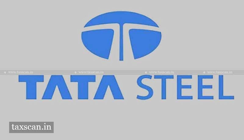 Tata Steel - Taxscan