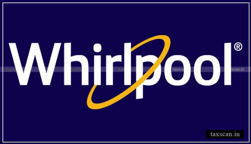 Whirlpool - Taxscan