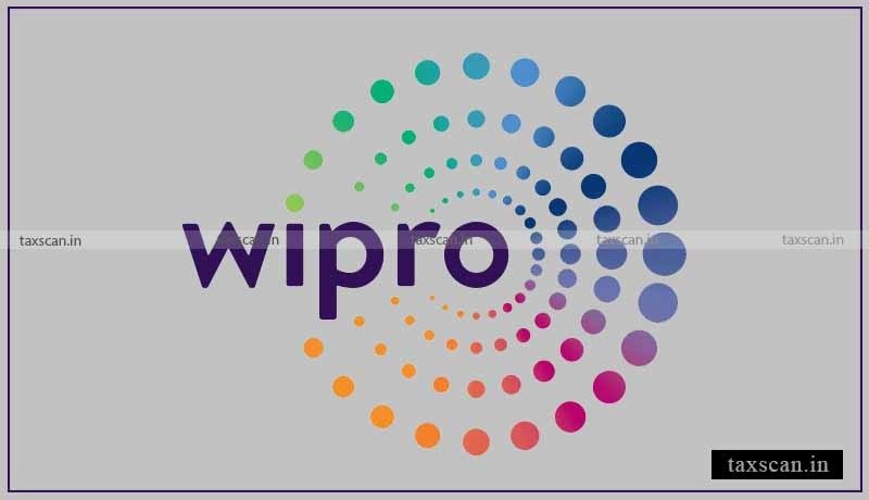 Wipro - Senior Analyst - Taxscan