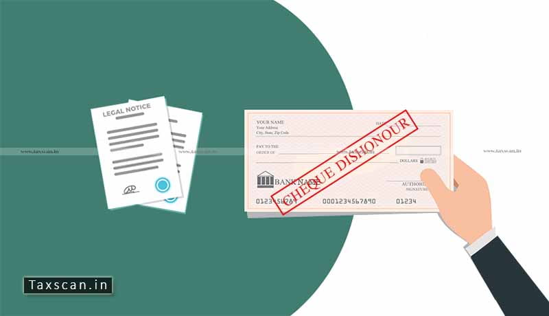 company - Chairman - Accused - Cheque - Taxscan