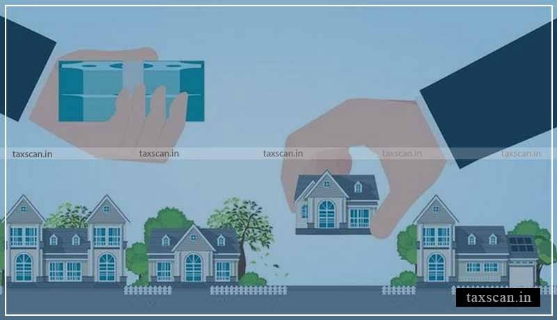 Budget 2022 - Real Estate - TDS Rules - Home Buyers - Sellers - taxscan