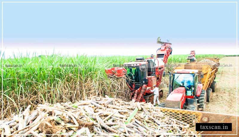 sugar cane - ITAT - TDS -harvesting charges - Taxscan