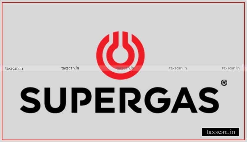 Internal Auditor - Supergas - Taxscan