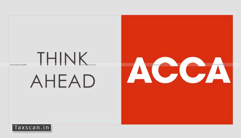 ACCA - Regulatory Report - Taxscan