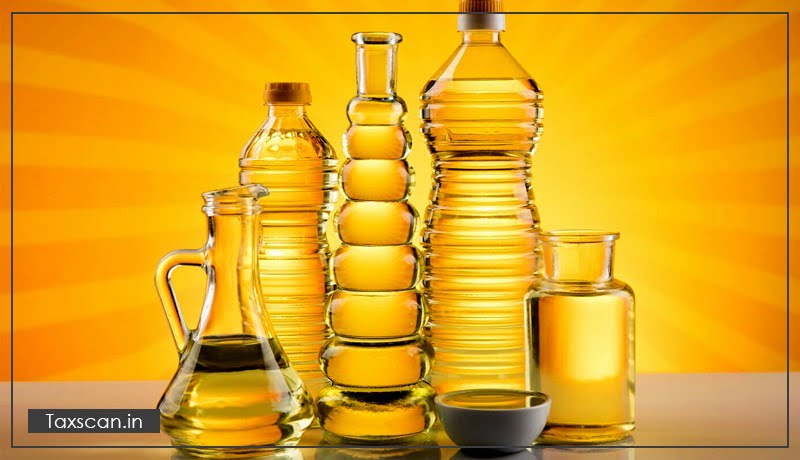 AGMARK - CBIC - ,edible vegetable oils - Taxscan