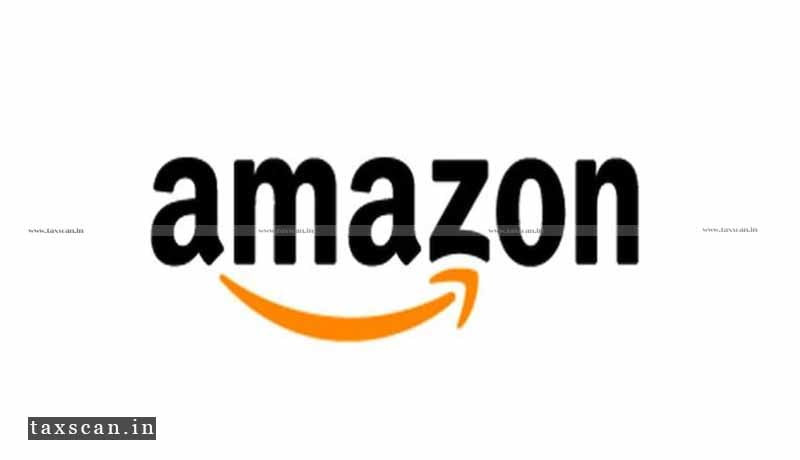 Amazon - Finance Analyst - Taxscan