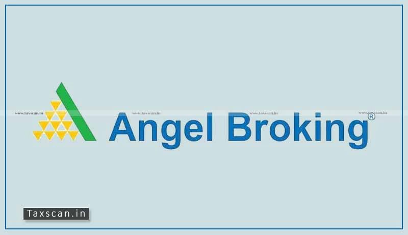 Angel Broking - Taxscan