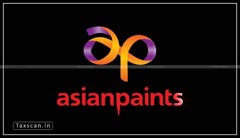 AsianPaints - Taxscan