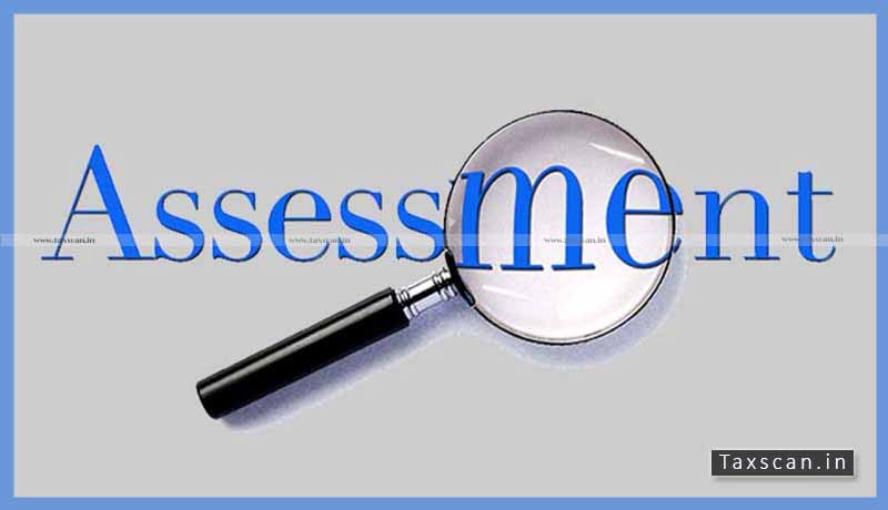 Assessing Officer - ITAT - assessment - Taxscan