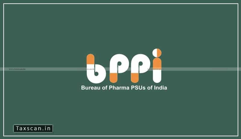 BPPI - Senior Executive - Taxscan