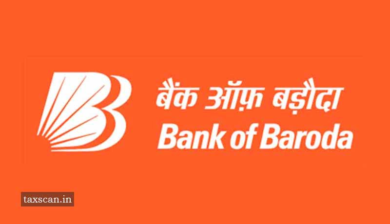 Bank of Baroda - Taxscan
