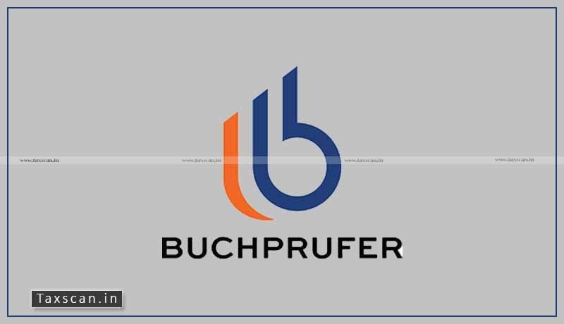 Buchprufer - Senior Auditor - Taxscan