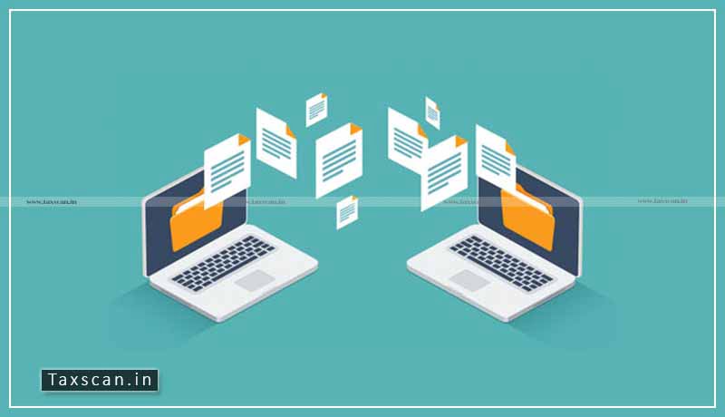 CBIC - CBDT - MoU - Data - Taxscan