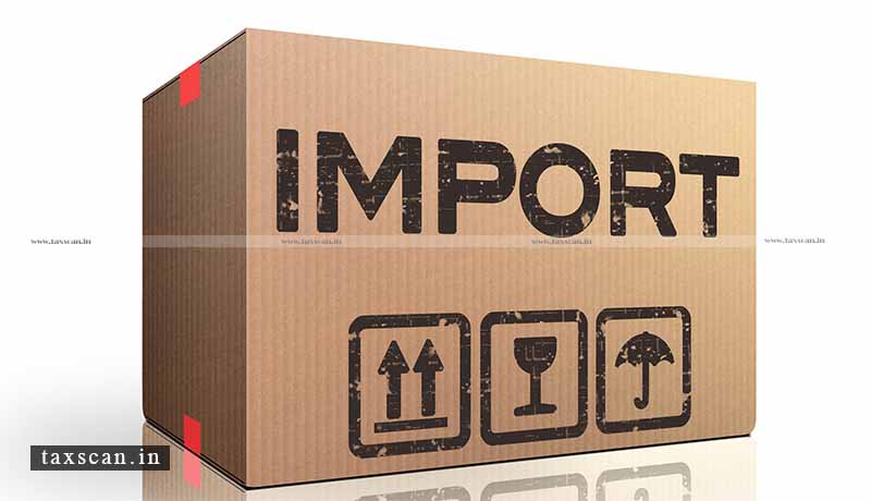 CBIC, - re import - Import-Taxscan