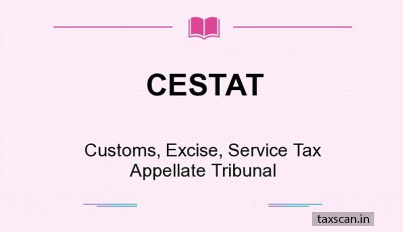 CESTAT - Judicial Member - Taxscan