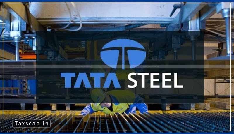 CESTAT - Tata Steel - Cenvat Credit Rules - Taxscan