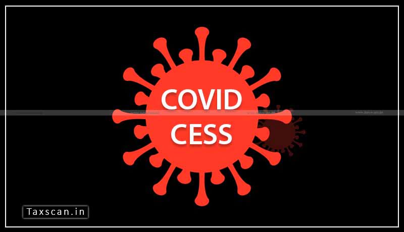 COVID Cess - Mineral Bearing - Taxscan