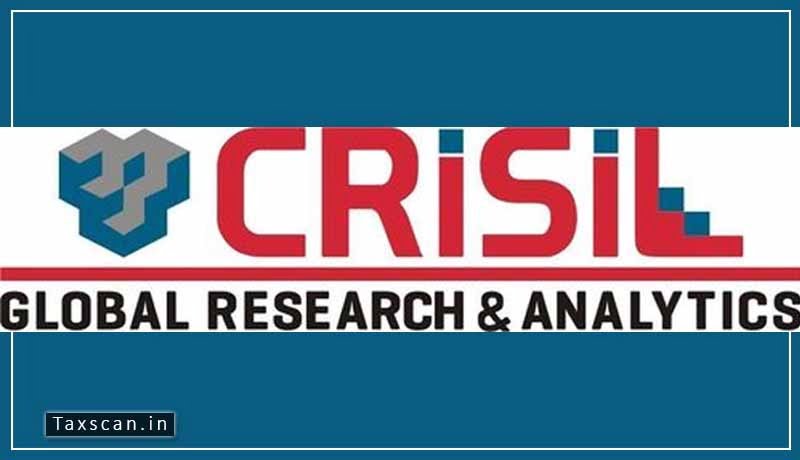 CRISIL - Senior Research Analyst - Taxscan
