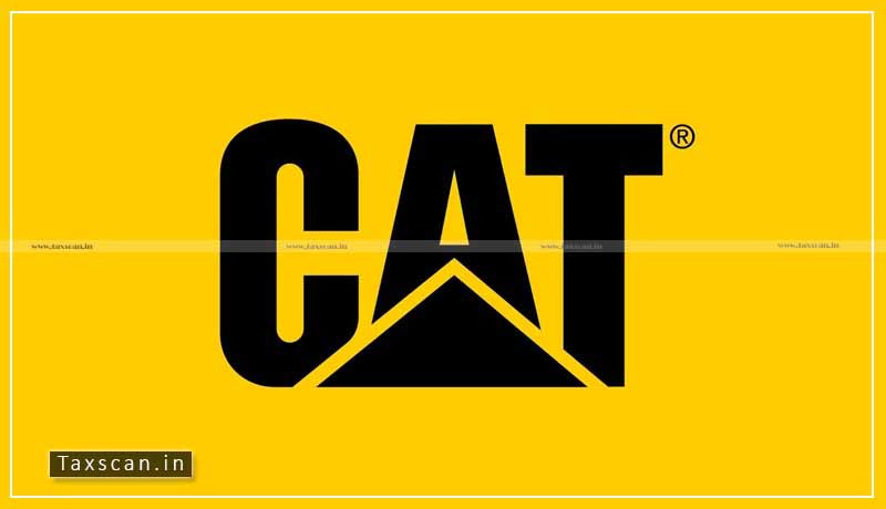 Caterpillar - Junior Accountant - Taxscan