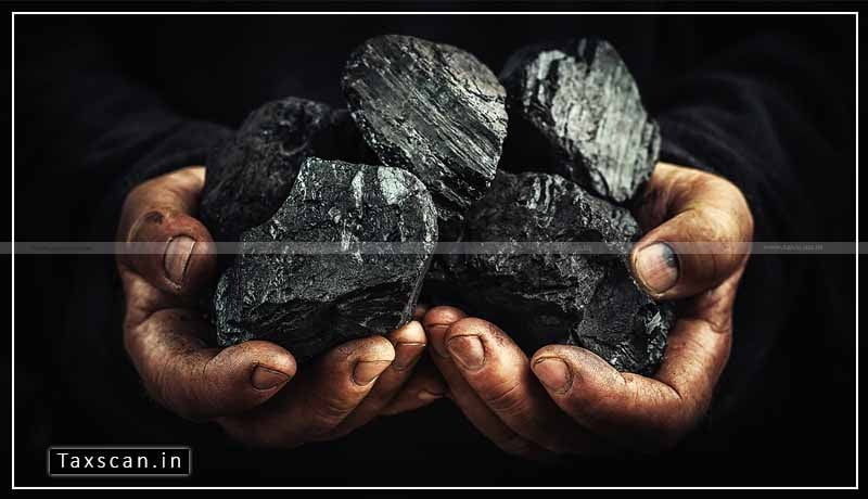 Coal handling -GST -AAR - Taxscan