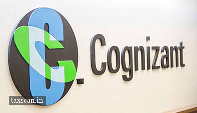 Cognizant - CA - Taxscan