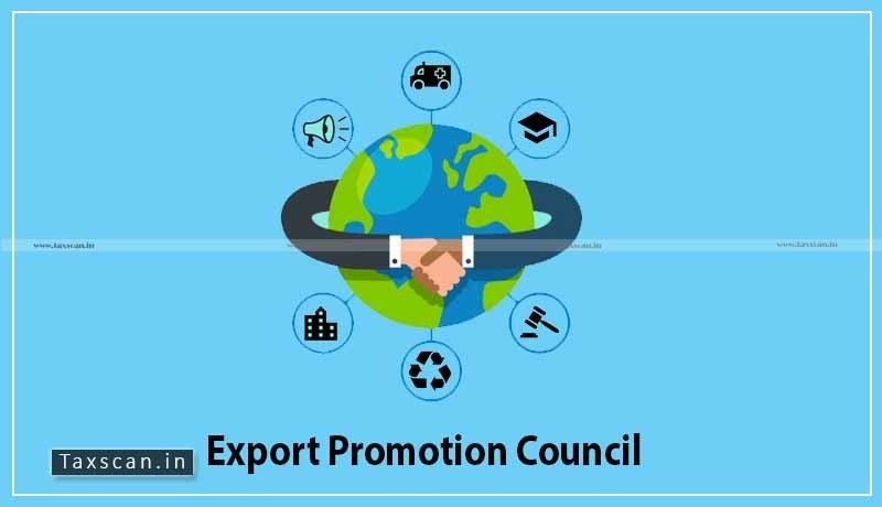 Export Promotion Council - MoU - ICAI - Taxscan