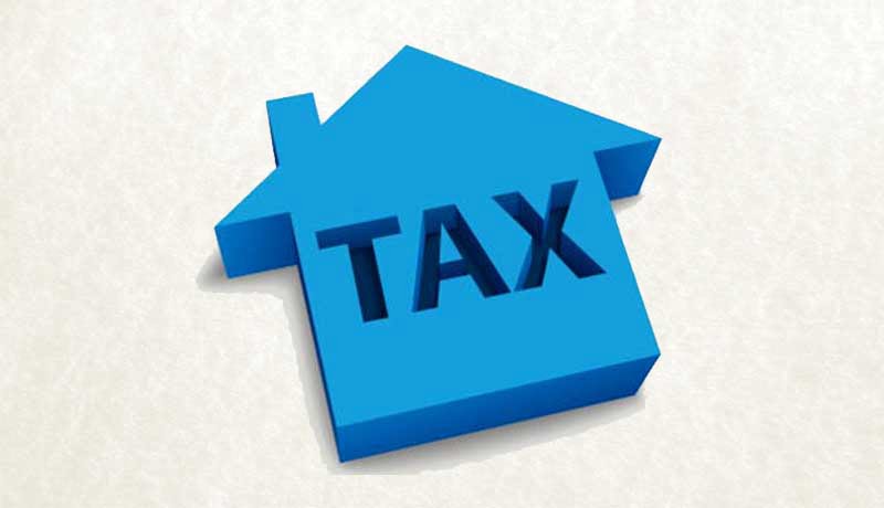 Finance Commission - MoHUA - property taxation - Urban Local Bodies- Taxscan