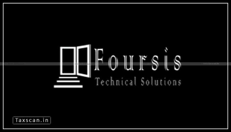 Foursis Technical Solution - Legal Manager - Taxscan