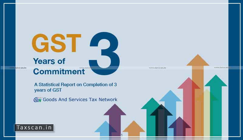 GSTN - Statistical Report - GST Implementation - Taxscan