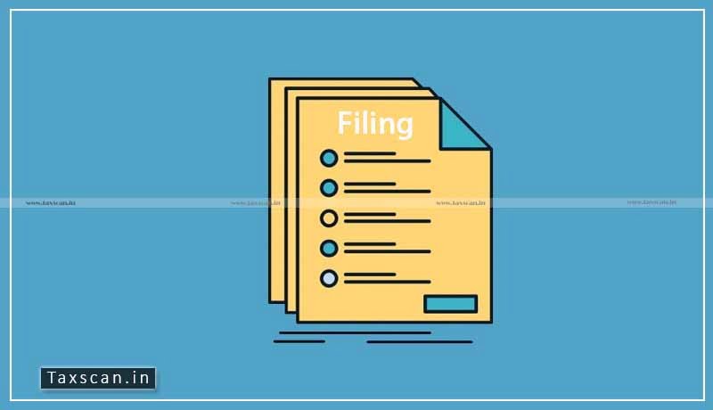 GSTN - filing revocation - appeal - Interim measure - Taxscan